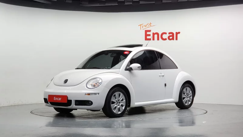 Volkswagen Beatle