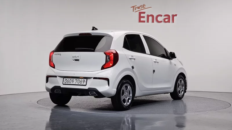 Kia Morning