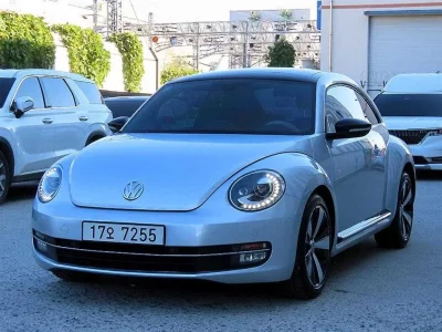 Volkswagen Beatle