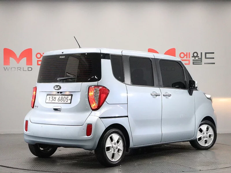 Kia RAY