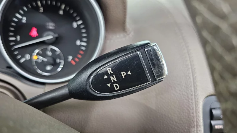 Mercedes-Benz GL-Class