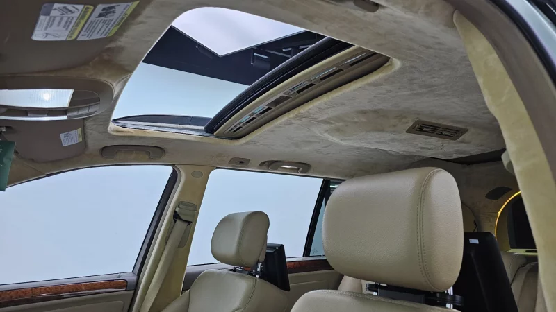 Mercedes-Benz GL-Class