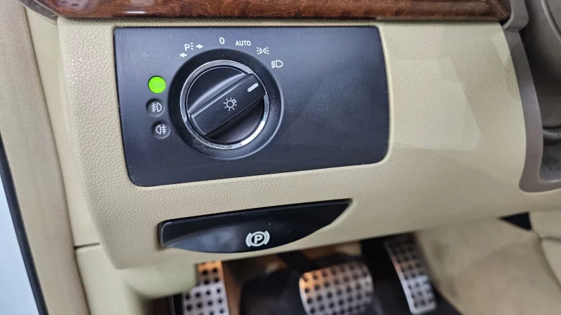 Mercedes-Benz GL-Class