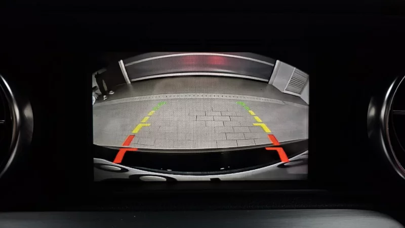 Mercedes-Benz SLK-Class