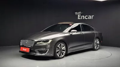 Lincoln MKZ