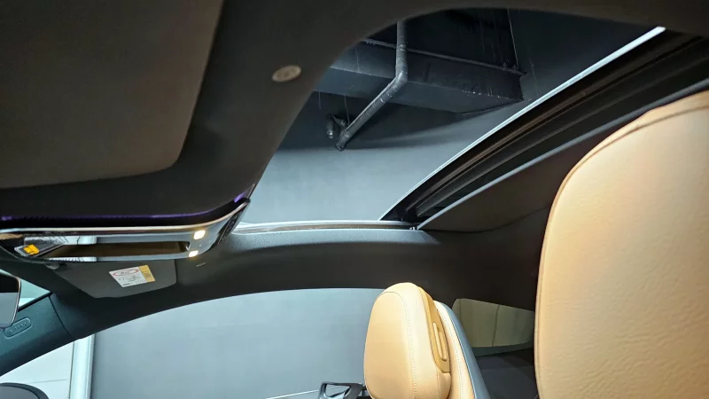 Mercedes-Benz CLE-Class