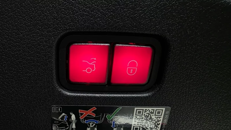 Mercedes-Benz CLE-Class