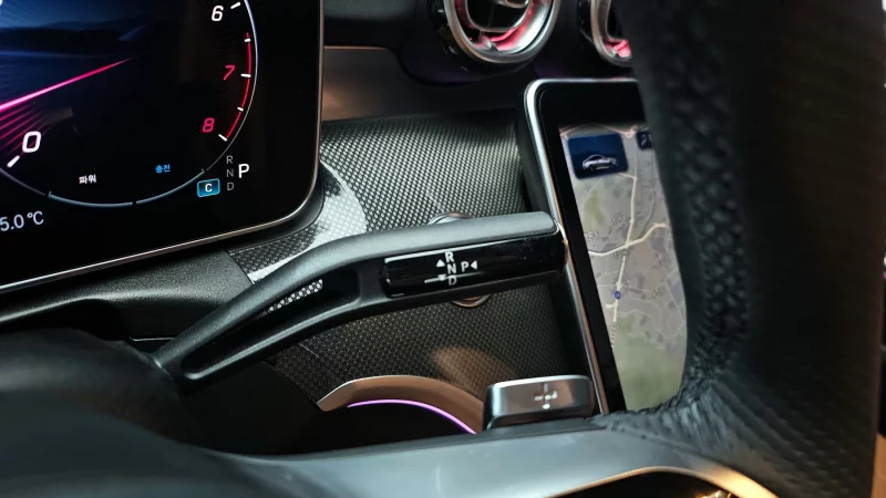 Mercedes-Benz CLE-Class