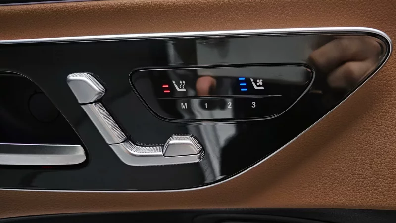 Mercedes-Benz CLE-Class