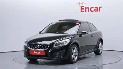 Volvo C30