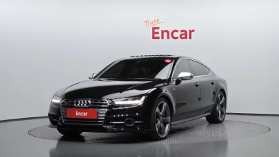 Audi S7