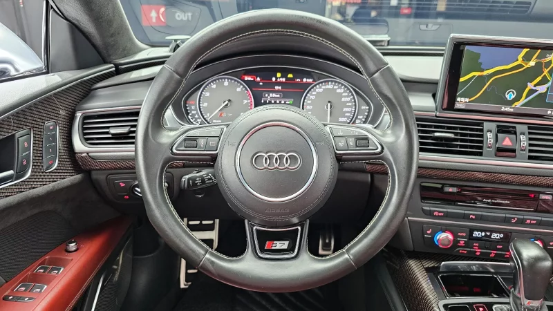 Audi S7