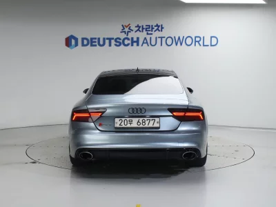 Audi RS7