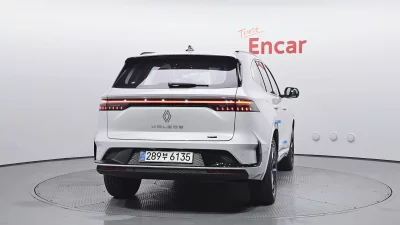 Renault Grand Koleos