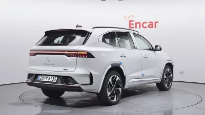 Renault Grand Koleos