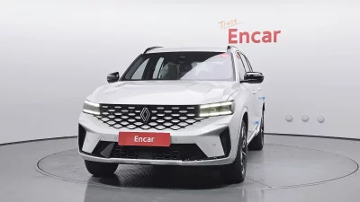 Renault Grand Koleos