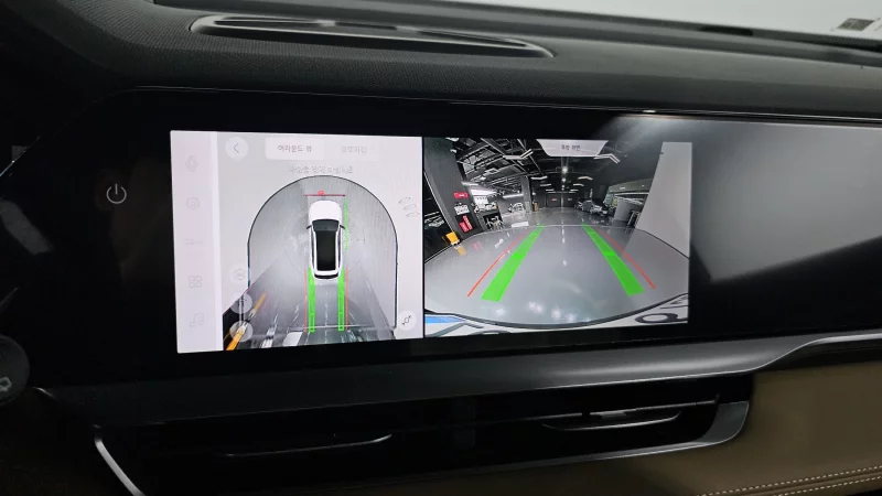 Renault Samsung Grand Koleos