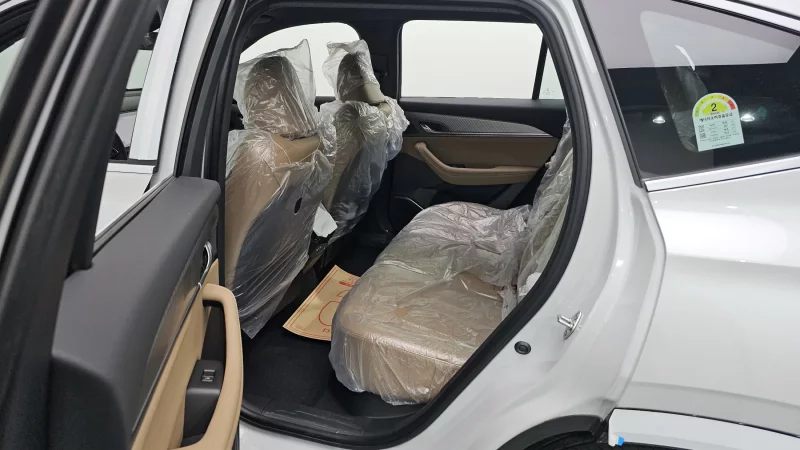 Renault Samsung Grand Koleos