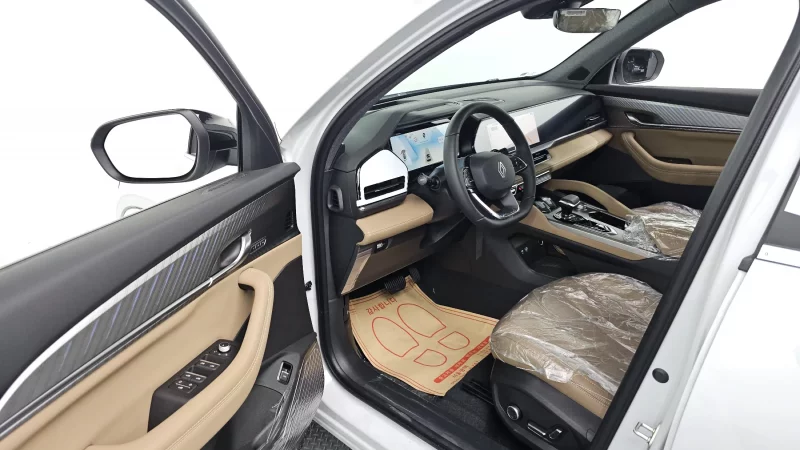 Renault Samsung Grand Koleos