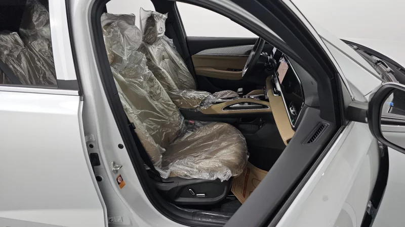 Renault Samsung Grand Koleos