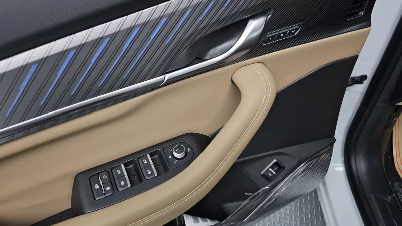 Renault Samsung Grand Koleos