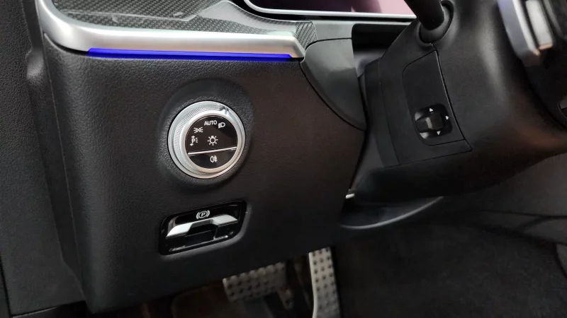 Mercedes-Benz CLE-Class