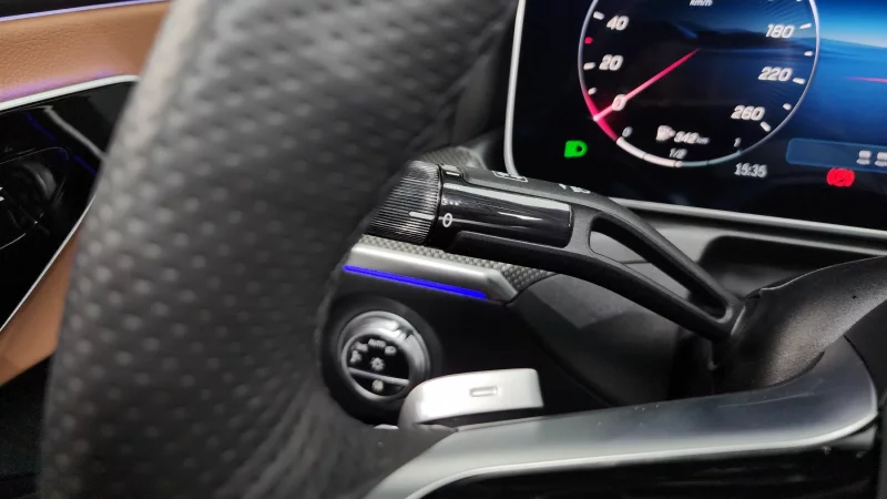 Mercedes-Benz CLE-Class