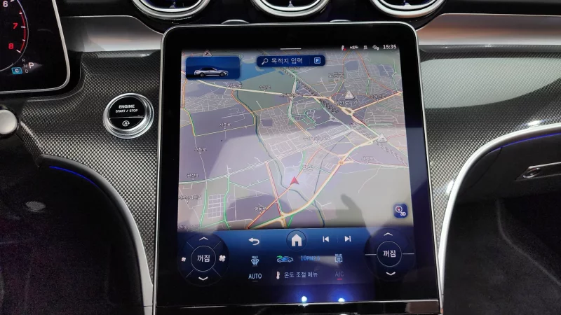 Mercedes-Benz CLE-Class