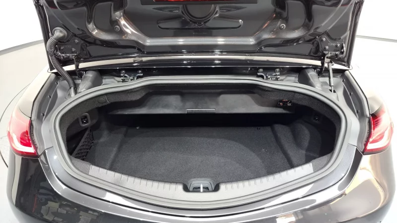 Mercedes-Benz CLE-Class