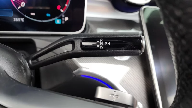 Mercedes-Benz CLE-Class