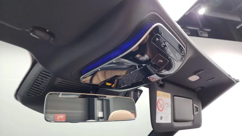 Mercedes-Benz CLE-Class