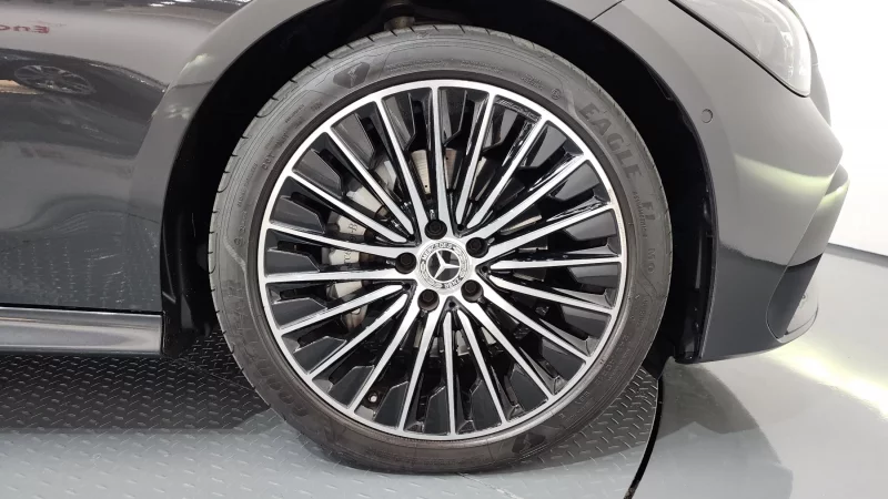 Mercedes-Benz CLE-Class