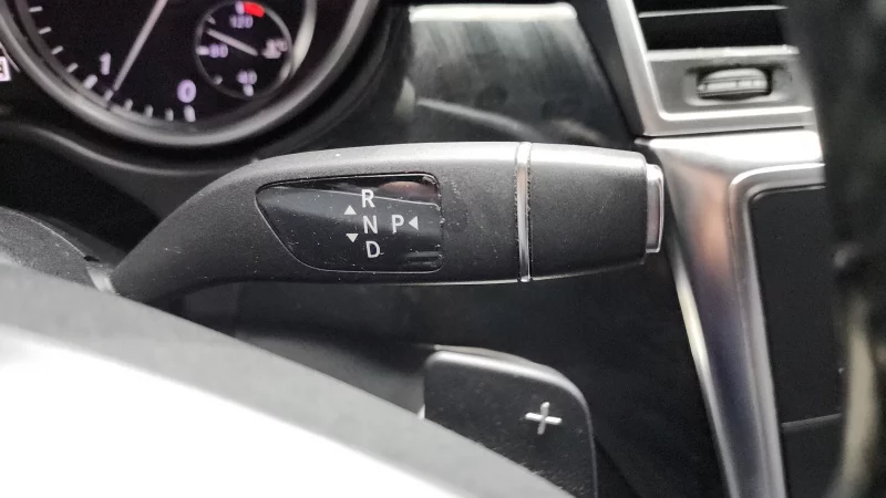 Mercedes-Benz M-class