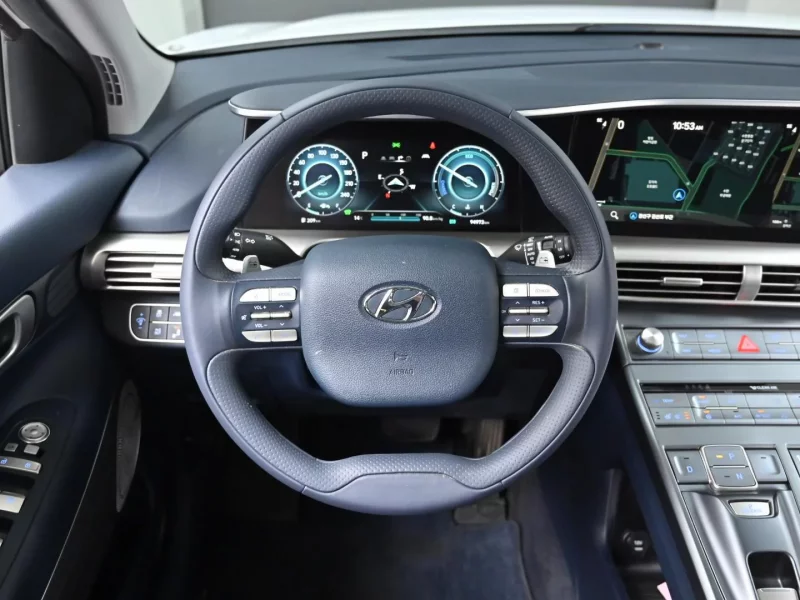 Hyundai Nexo