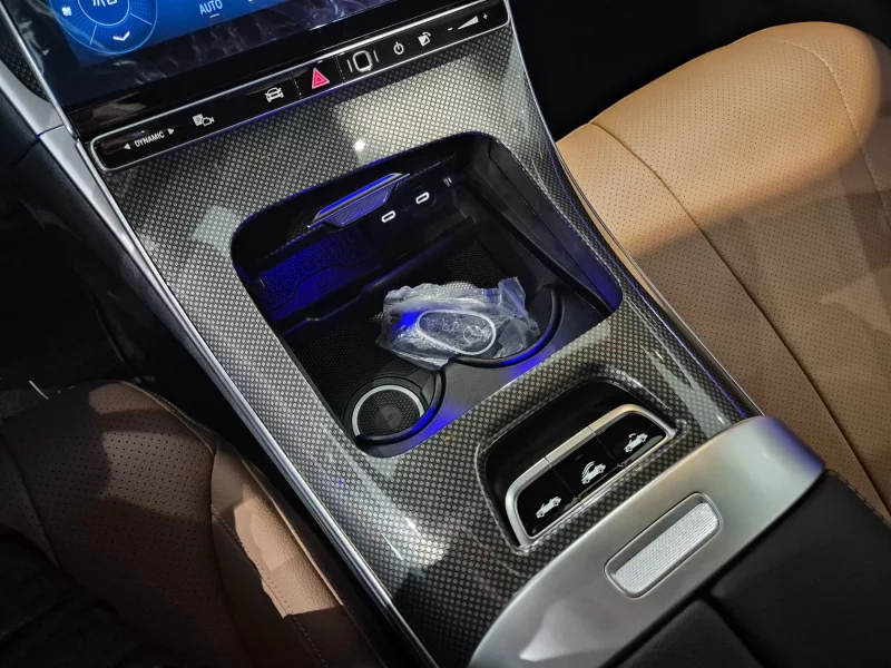 Mercedes-Benz CLE-Class