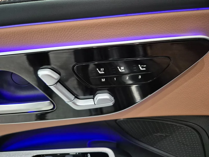 Mercedes-Benz CLE-Class