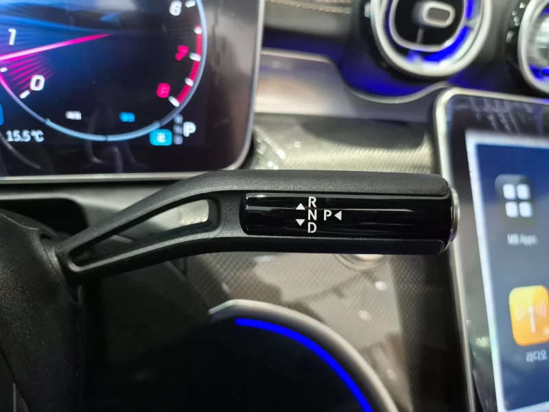 Mercedes-Benz CLE-Class