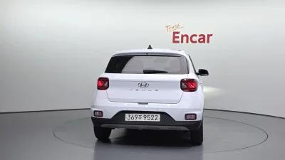 Hyundai Venue