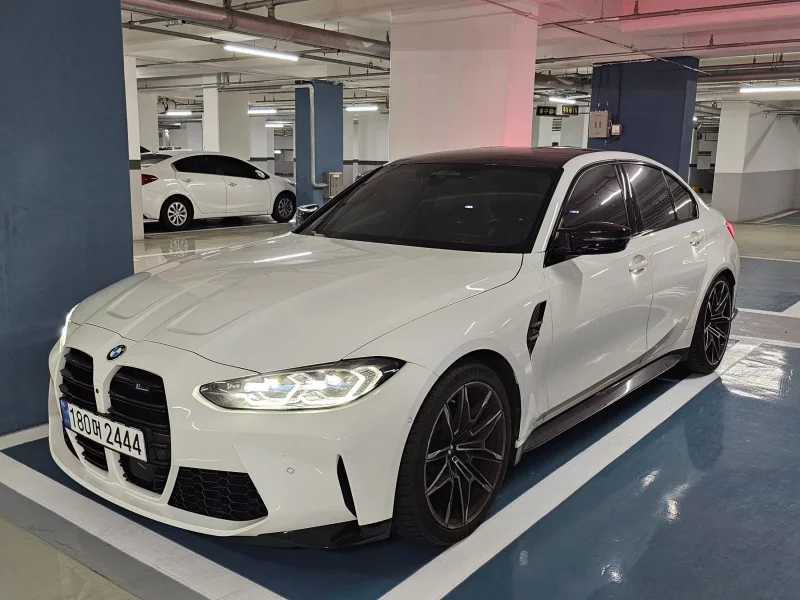 BMW M3