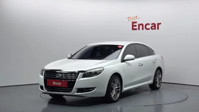 Renault Samsung SM7