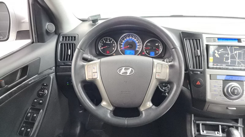 Hyundai Veracruz
