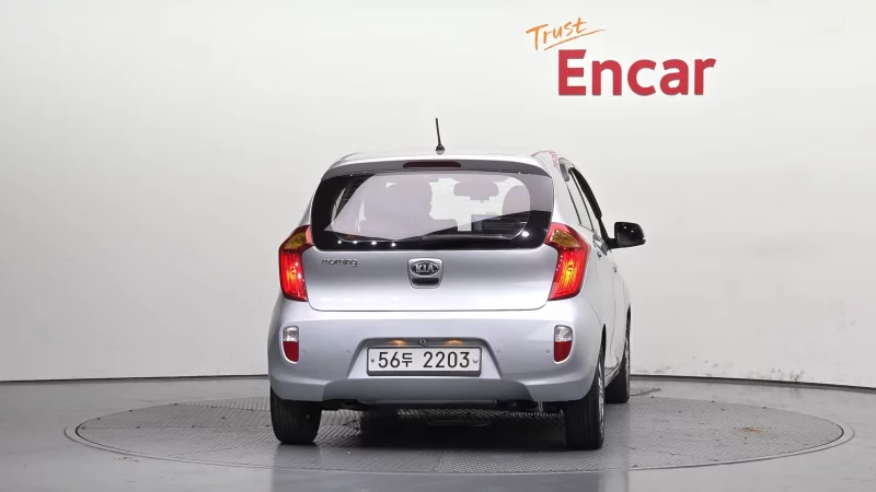 Kia Morning