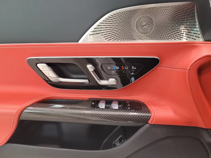 Mercedes-Benz SL-Class