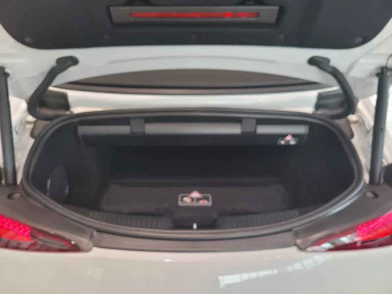 Mercedes-Benz SL-Class