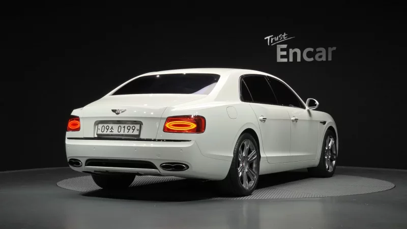Bentley Flying Spur