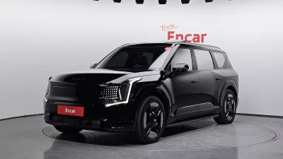 Kia EV9