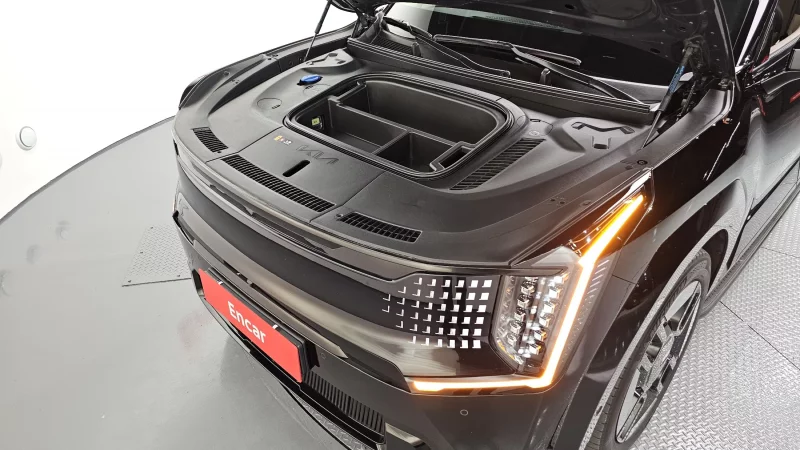 Kia EV9