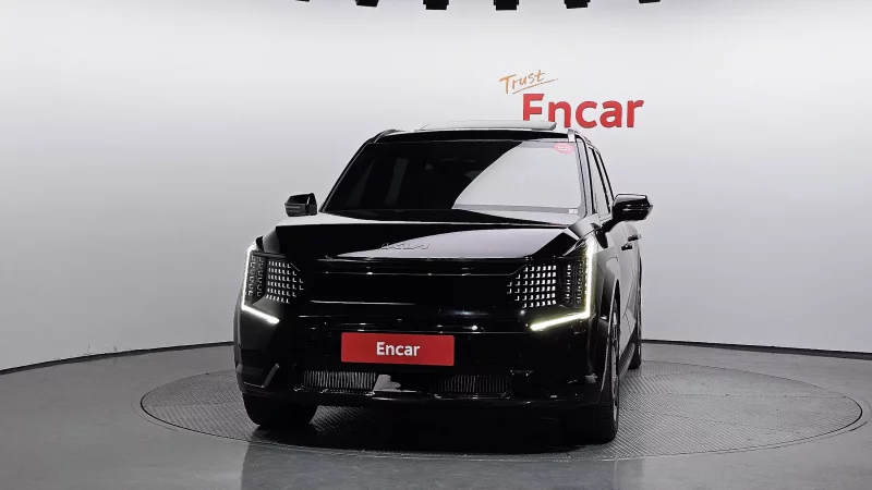 Kia EV9
