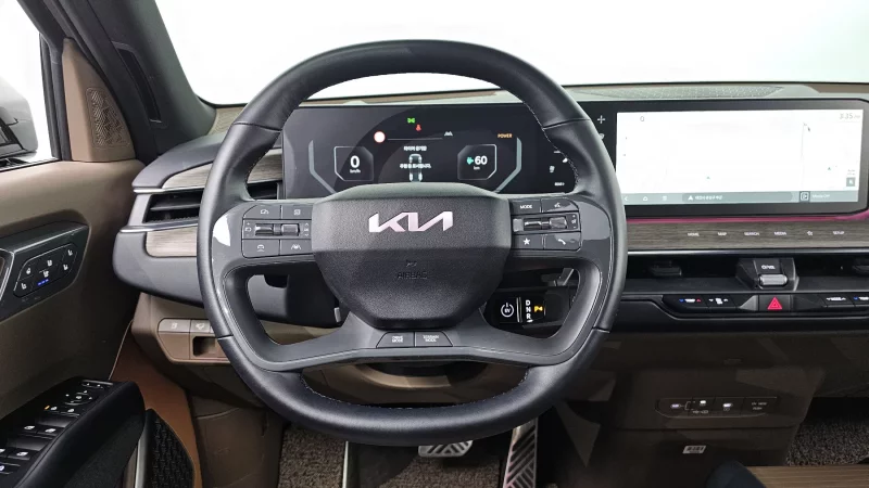 Kia EV9