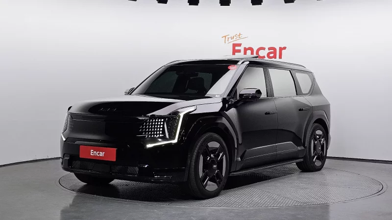 Kia EV9